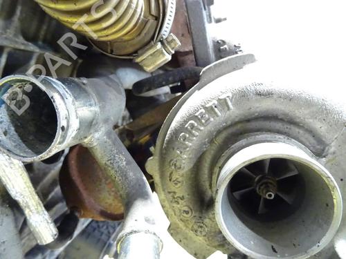 Motor VOLVO XC90 I (275) D5 AWD | BP29756894M1 