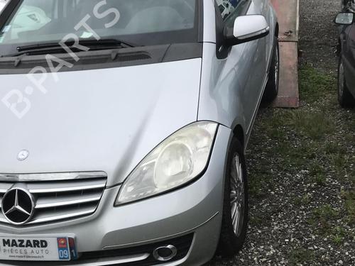 Engine MERCEDES-BENZ A-CLASS (W169) A 180 CDI (169.007, 169.307) | BP21273843M1 