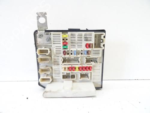 Used Fuse box RENAULT MEGANE II (BM0/1_, CM0/1_) [2001-2012]  20042193
