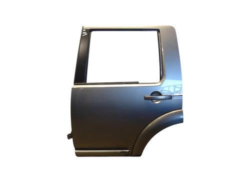 Used Left rear door Left rear door LAND ROVER DISCOVERY III (L319) 2.7 TD 4x4 (190 hp) 40444304 40444304
