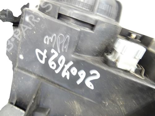 Used Right headlight Right headlight 38101161 38101161