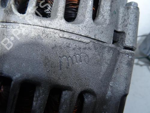 Alternator PEUGEOT 208 II (UB_, UP_, UW_, UJ_) 1.2 PureTech 75 | BP30180740M7 