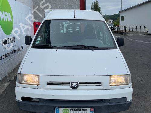 Brukte deler til PEUGEOT EXPERT (224_) 2.0 HDI 16V 4992915
