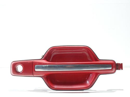Used Front right exterior door handle Front right exterior door handle MITSUBISHI PAJERO III (V7_W, V6_W) [1999-2007] 33723337 33723337