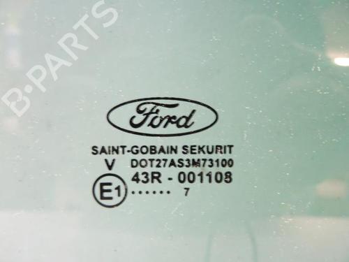 Dørrute venstre bak FORD FOCUS C-MAX (DM2) 1.8 TDCi | BP20067024C20 