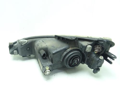 Used Right headlight Right headlight PEUGEOT 206 Hatchback (2A/C) [1998-2012] 33804119 33804119