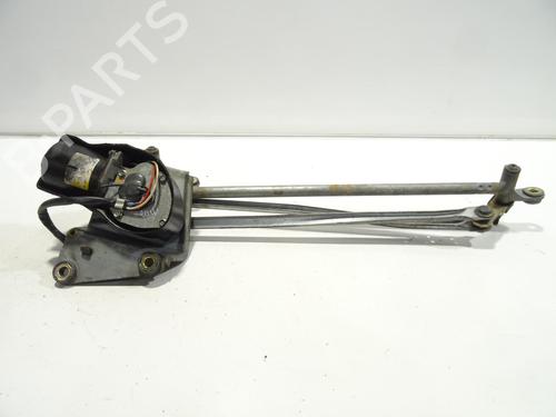 Used Front wiper motor PEUGEOT 306 Hatchback (7A, 7C, N3, N5) 1.9 D (68 hp) 21387966