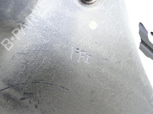 Used Front slam panel Front slam panel 38550130 38550130