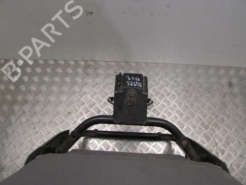 Used Rear seat Rear seat VW TRANSPORTER T4 Bus (70B, 70C, 7DB, 7DK, 70J, 70K, 7DC, 7DJ) 1.9 TD (68 hp) 22518160 22518160