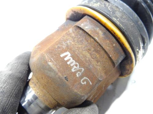 Used Left front driveshaft Left front driveshaft CHRYSLER VOYAGER IV (RG, RS) 2.8 CRD (150 hp) 29340817 29340817