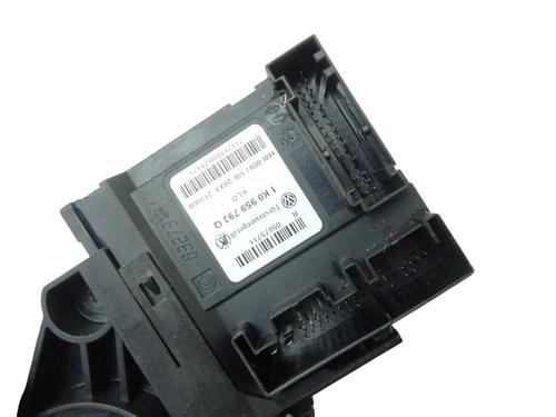 Left front window motor VW GOLF VI (5K1) | BP37865011E21 - Image 2