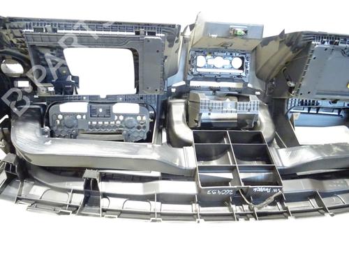 Dashboard VW AMAROK (2HA, 2HB, S1B, S6B, S7A, S7B, AGD) 3.0 TDI 4motion | BP39630276C46 - Image 5