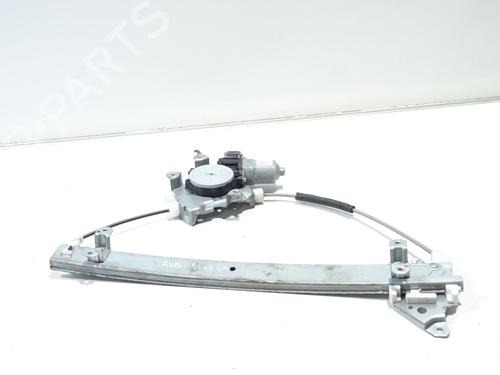 Used Front right window mechanism NISSAN JUKE (F15) 1.5 dCi (110 hp) 29590694