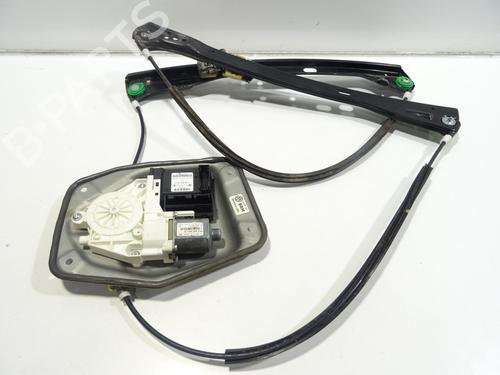 Rudehejsemekanisme ventre foran VW GOLF V (1K1) 1.6 FSI (115 hp) 28072326