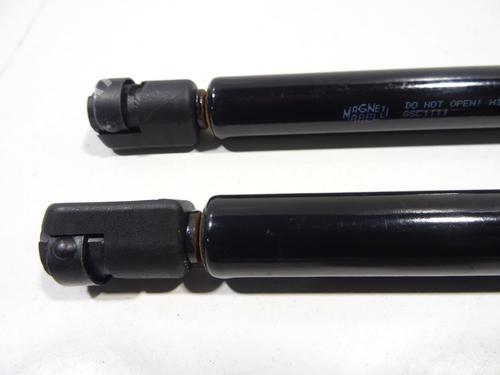 Tailgate lift support CITROËN C3 Picasso (SH_) 1.6 HDi | BP29838703C138 