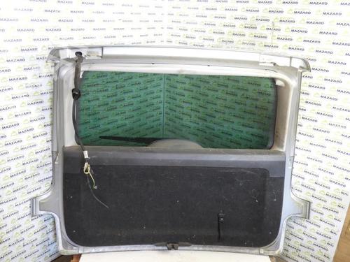 Used Tailgate Tailgate CITROËN C8 (EA_, EB_) 2.2 HDi (128 hp) 20057208 20057208