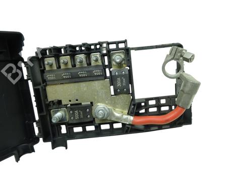 Electronic module OPEL INSIGNIA A (G09) 1.6 CDTi (68) | BP38536881M83 - Image 4