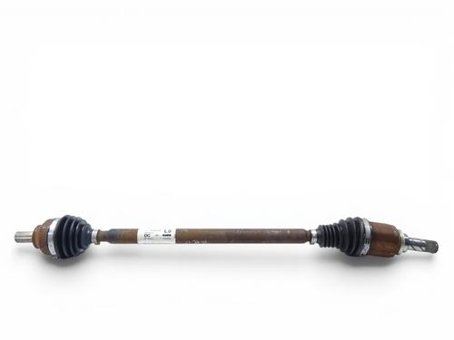 Right rear driveshaft RENAULT TWINGO III (BCM_, BCA_) 1.0 SCe 70 (BCMB) | BP37652017M41 - Image 2