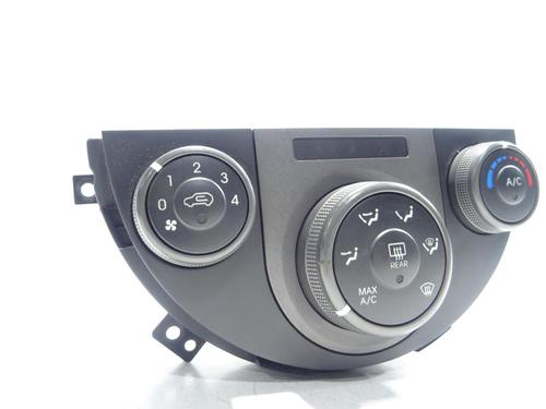 Used Climate control Climate control KIA SOUL I (AM) 1.6 CRDi 128 (126 hp) 29896090 29896090