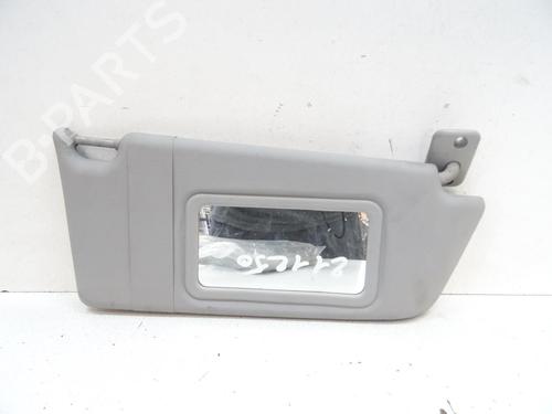 Right sun visor OPEL ASTRA H (A04) | BP20042417I2 - Image 2