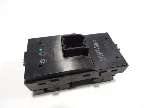 Left front window switch OPEL MOKKA / MOKKA X (J13) 1.4 (_76) | BP27650631I27 - Image 4