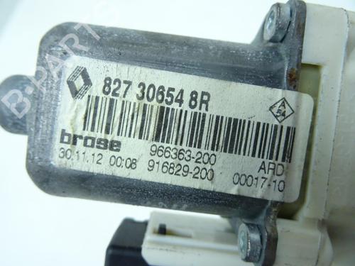 Used Right rear window motor Right rear window motor RENAULT MEGANE III Grandtour (KZ0/1) 1.5 dCi (KZ09, KZ0D, KZ1G, KZ29, KZ14, KZ1W, KZ10, KZ1F,... (110 hp) 33333194 33333194