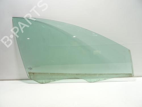 Used Front right door window CITROËN C5 II (RC_) 1.6 HDi (RC8HZB) (109 hp) 24200730