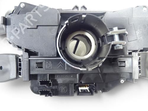 Steering column stalk CITROËN C3 II (SC_) 1.4 HDi 70 (SC8HZC, SC8HR0, SC8HP4) | BP40453449I23 - Image 4