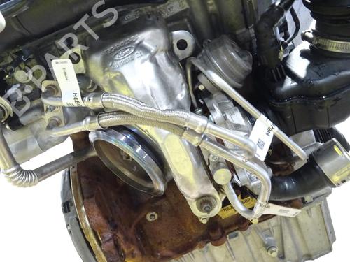 Engine FORD FIESTA VII (HJ, HF) 1.0 EcoBoost | BP29838994M1  - Image 8