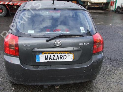 Switch TOYOTA COROLLA (_E12_) | BP21966368I30 - Image 4