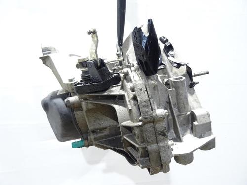 Used Gearbox Gearbox RENAULT MEGANE III Hatchback (BZ0/1_, B3_) 1.5 dCi (BZ0C) (90 hp) 35888809 35888809