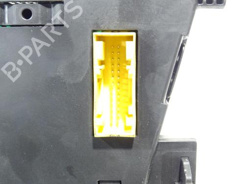 Instrument cluster CITROËN C4 Grand Picasso I (UA_)  | BP23966964C47 