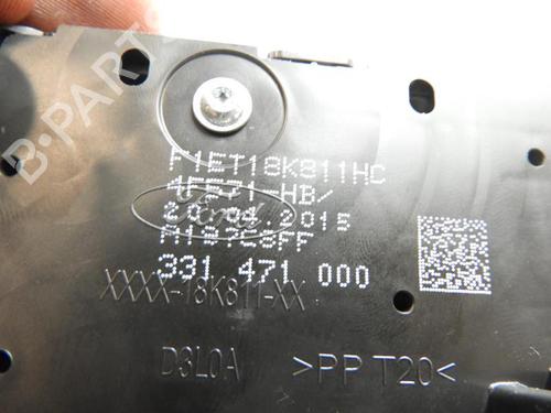 Switch FORD FOCUS III Turnier | BP20070790I30 - Image 3