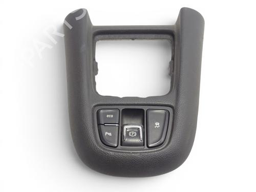 Switch OPEL ZAFIRA TOURER C (P12) 1.6 CDTI (75) | BP37589325I30  - Image 6