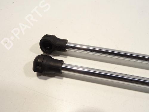 Gassdemper Bakluke RENAULT CLIO III (BR0/1, CR0/1) 1.5 dCi (BR17, CR17) | BP27303823C138 