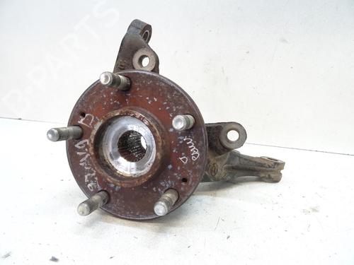 Used Right front steering knuckle Right front steering knuckle HYUNDAI i30 (FD) 1.6 CRDi (116 hp) 20064171 20064171