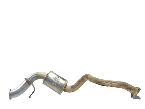 Used Exhaust system LAND ROVER DEFENDER Station Wagon (L316, L315) 2.5 Td5 4x4 (L316) (122 hp) 31359021