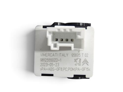 Headlight switch DS DS 3 / DS 3 CROSSBACK (UR_, UC_, UJ_) 1.5 BlueHDi 130 (UCYHZR) | BP38976289I24 - Image 3