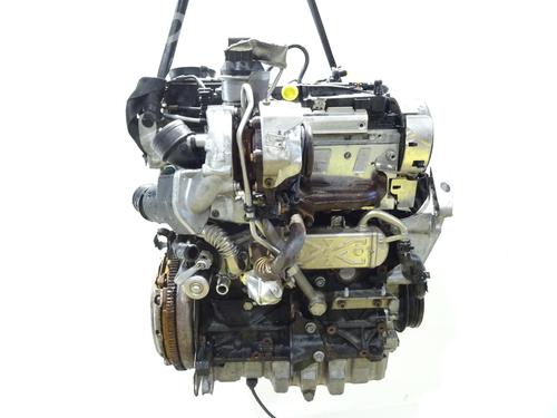 Engine VW TIGUAN (5N_) 2.0 TDI 4motion | BP33429073M1 - Image 11