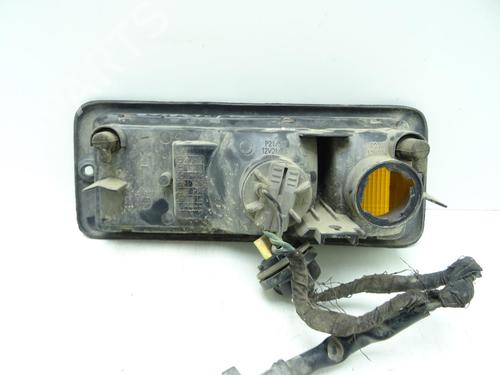 Venstre baglygte kofanger MITSUBISHI PAJERO II (V3_W, V2_W, V4_W, V5_W) 2.5 TD 4WD (V24W) | BP30327503C81