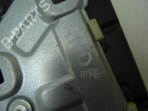 Rear right window mechanism OPEL ASTRA H TwinTop (A04) 1.9 CDTi (L67) | BP32250134C25