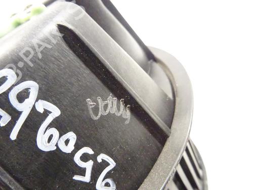 Varmeblæser DACIA DUSTER (HS_) 1.5 dCi 4x4 (HSMC, HSMD) | BP29838587M62 