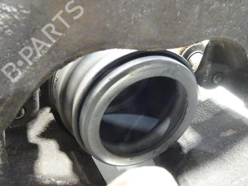 Used Left front brake caliper Left front brake caliper FORD ECOSPORT [2011-2022] 25152485 25152485