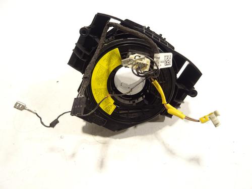 Used Squib airbag FORD FIESTA VI (CB1, CCN) 1.4 TDCi (70 hp) 29756861