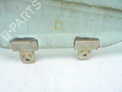 Rear right door window NISSAN X-TRAIL I (T30) 2.2 Di 4x4 | BP29631501C21 