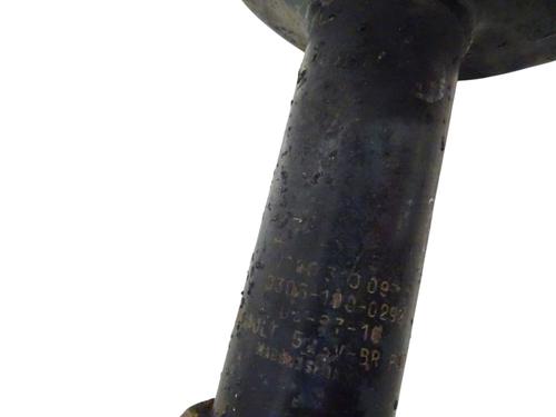 Used Left front shock absorber Left front shock absorber RENAULT RAPID Box Body/MPV (F40_, G40_) 1.2 (F406, G40A) (55 hp) 35937102 35937102