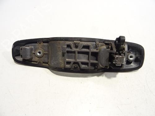 Front right exterior door handle SUZUKI GRAND VITARA I (FT, HT) 2.7 4x4 (JA627, SQ627W2) | BP30106759C129