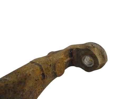 Used Right front steering knuckle Right front steering knuckle 36790743 36790743