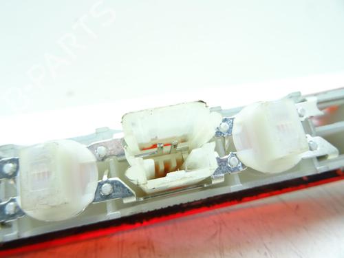 Bremselys CITROËN C3 II (SC_) 1.6 HDi | BP32396515L11