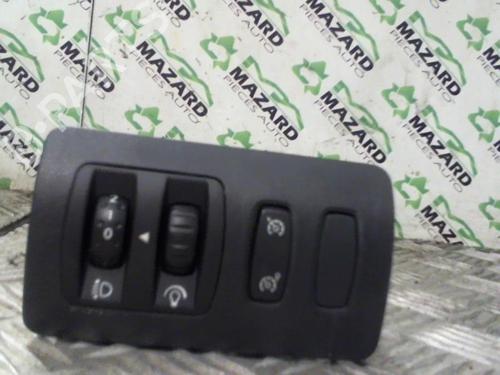 Used Switch RENAULT CLIO III (BR0/1, CR0/1) 1.5 dCi (BR17, CR17) (86 hp) 21968525
